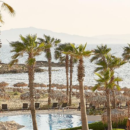 Grecotel Olympia Oasis Loutrá Killínis Eksteriør billede